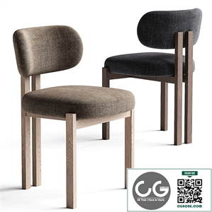BAY Chair By Nature Design