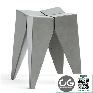 Bridge Stool