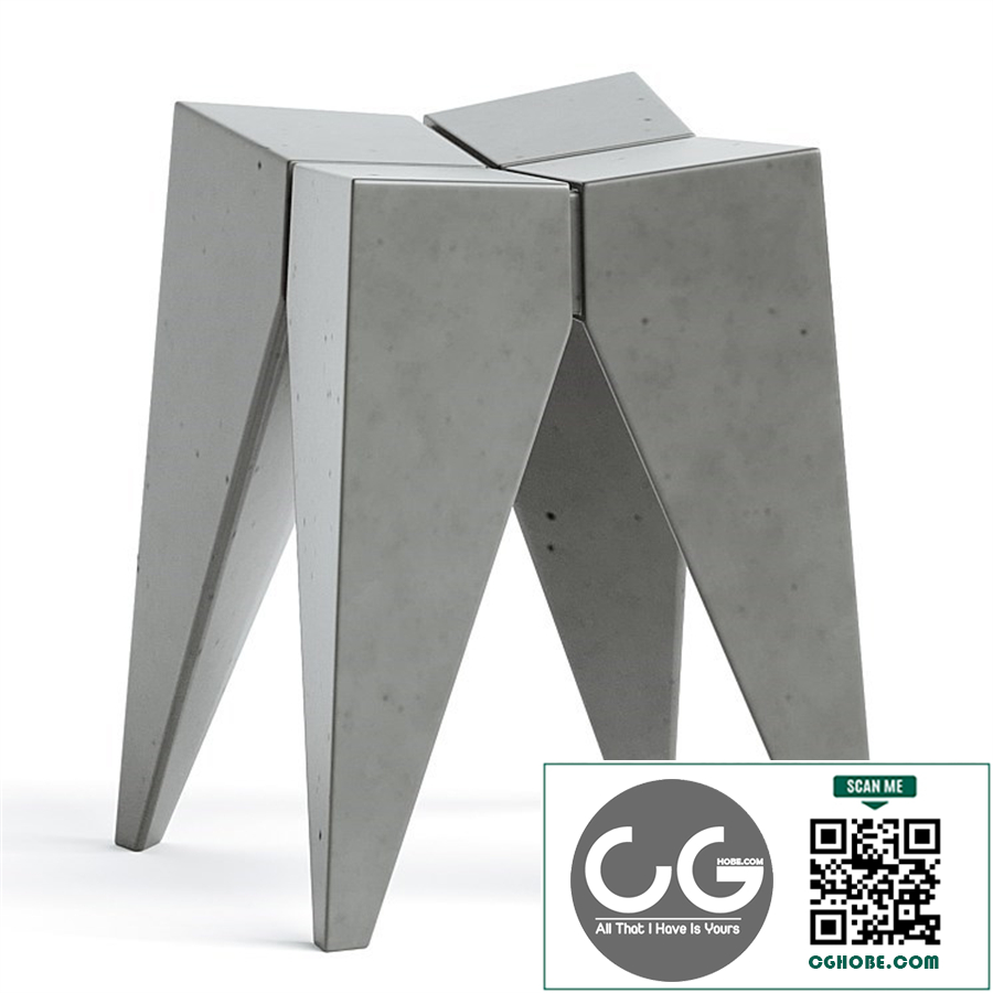 Bridge Stool