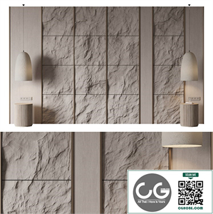 Headboard No. 7