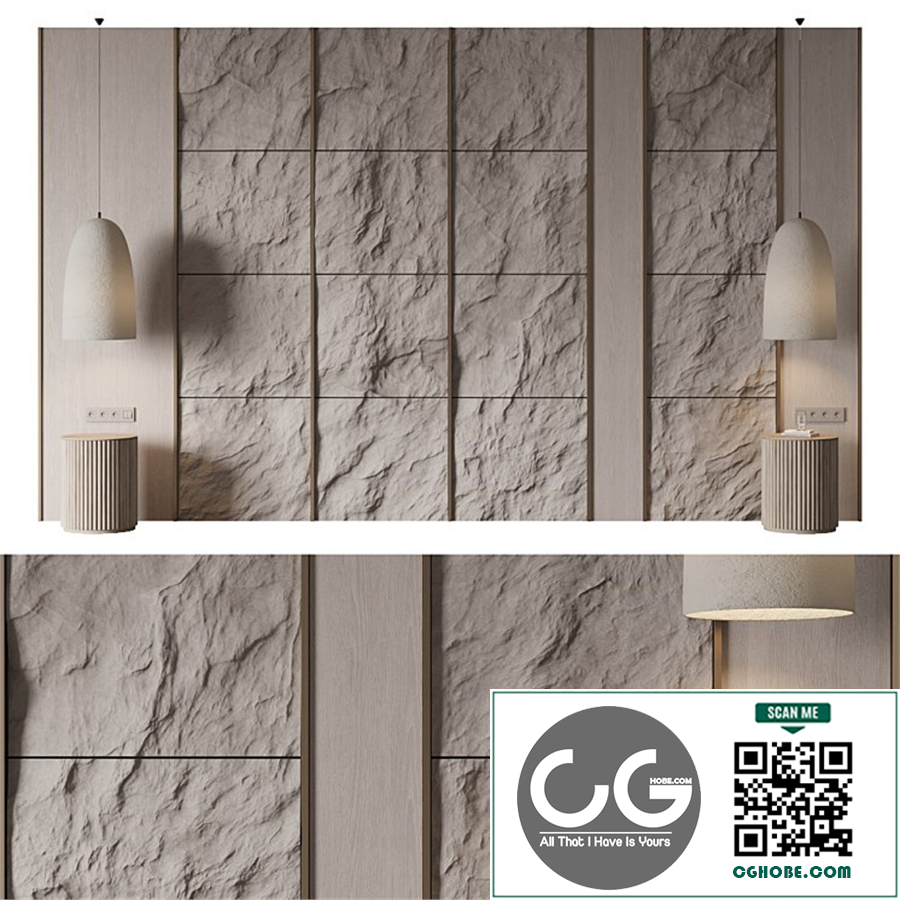 Headboard No. 7