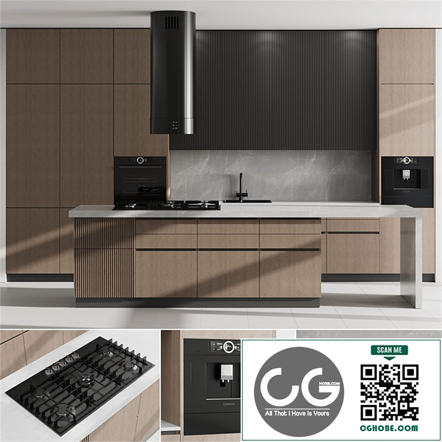 Kitchen Appliance Bosch Kitchen No 23