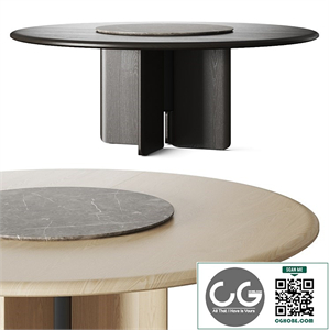 District Eight Faifo Dining Table