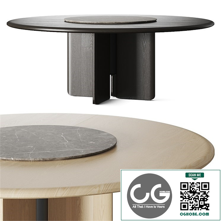 District Eight Faifo Dining Table