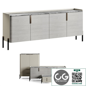 Ana Roque Misia Living Collection