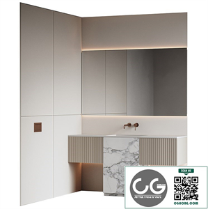 Bathroom furniture 09