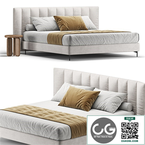 Opera Bed