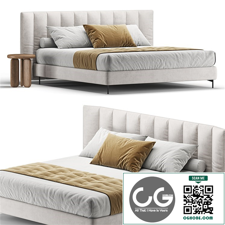 Opera Bed