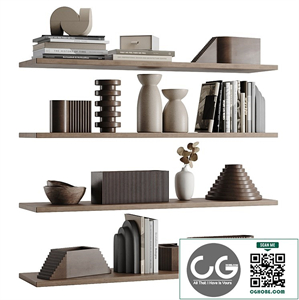 Decorative set 8