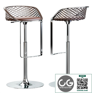 ARETE STOOL
