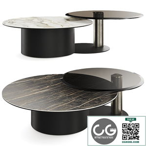 Cattelan Arena Ceramic Bond