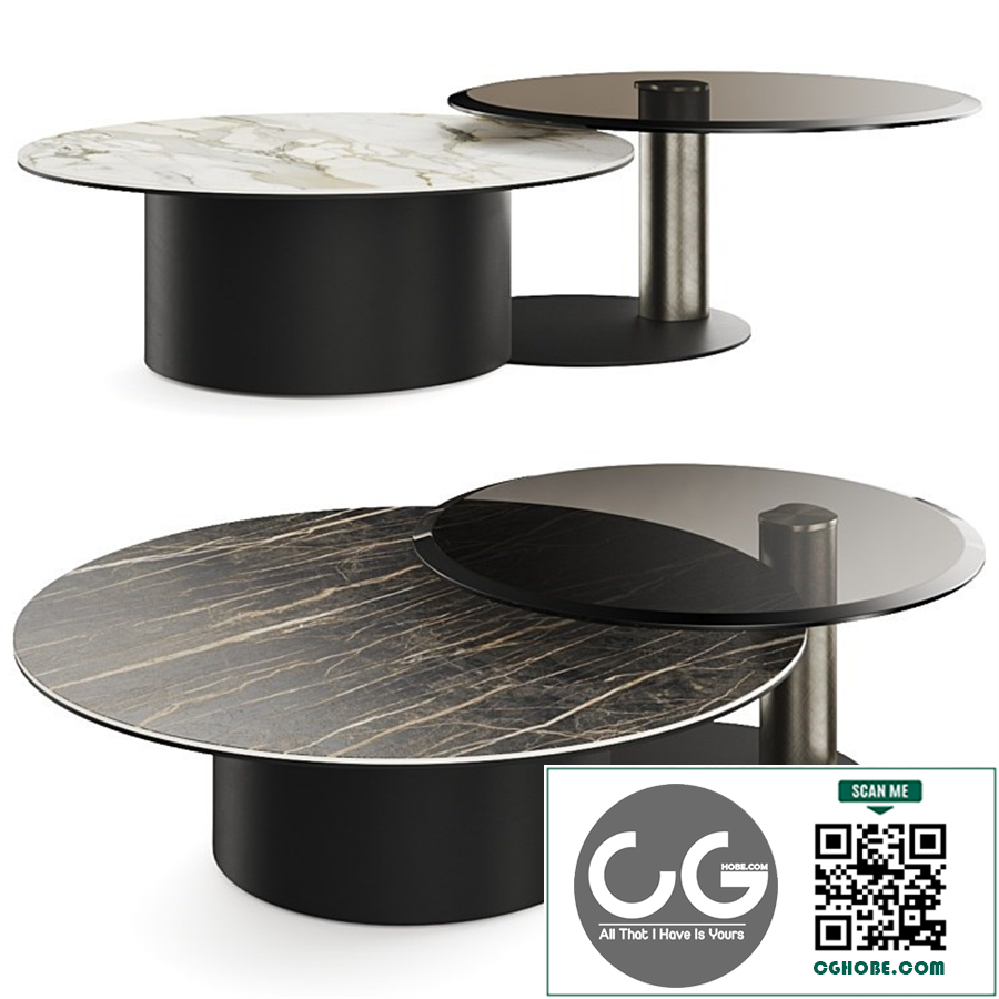 Cattelan Arena Ceramic Bond