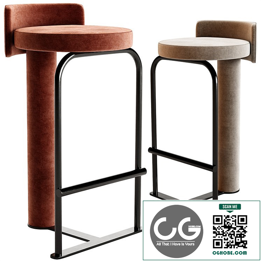 Fox By Woo Chair