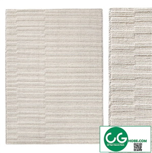 LUIS WOOL RUG
