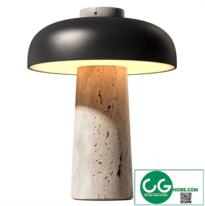 Audo Reverese table lamp