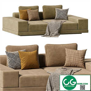 Sofa Cortona