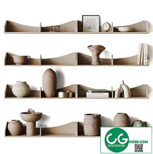 The Hulso Shelf