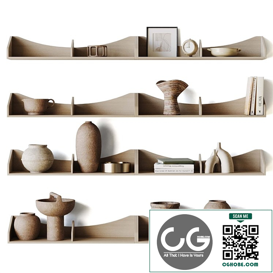 The Hulso Shelf