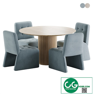 Dining Set 105