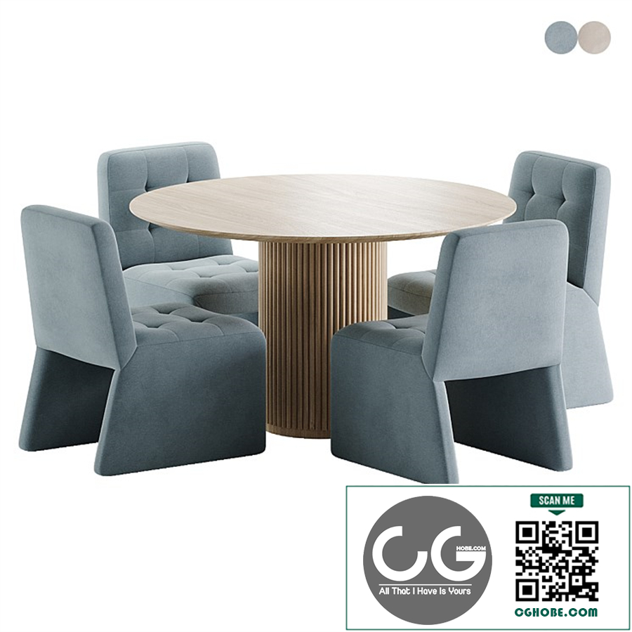 Dining Set 105