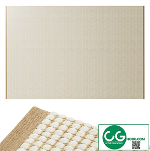 Carpet MINORE from Woodnotes