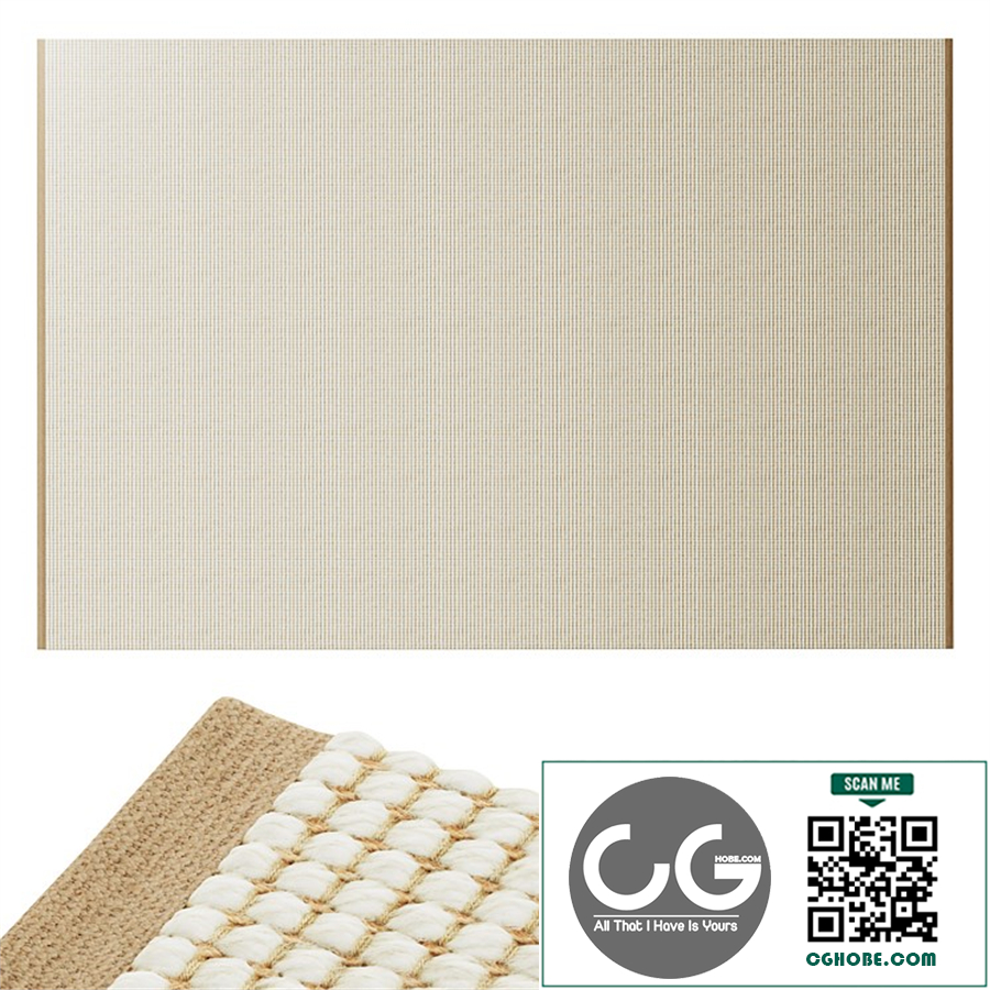 Carpet MINORE from Woodnotes