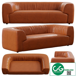 Rodez Apartment Sofa