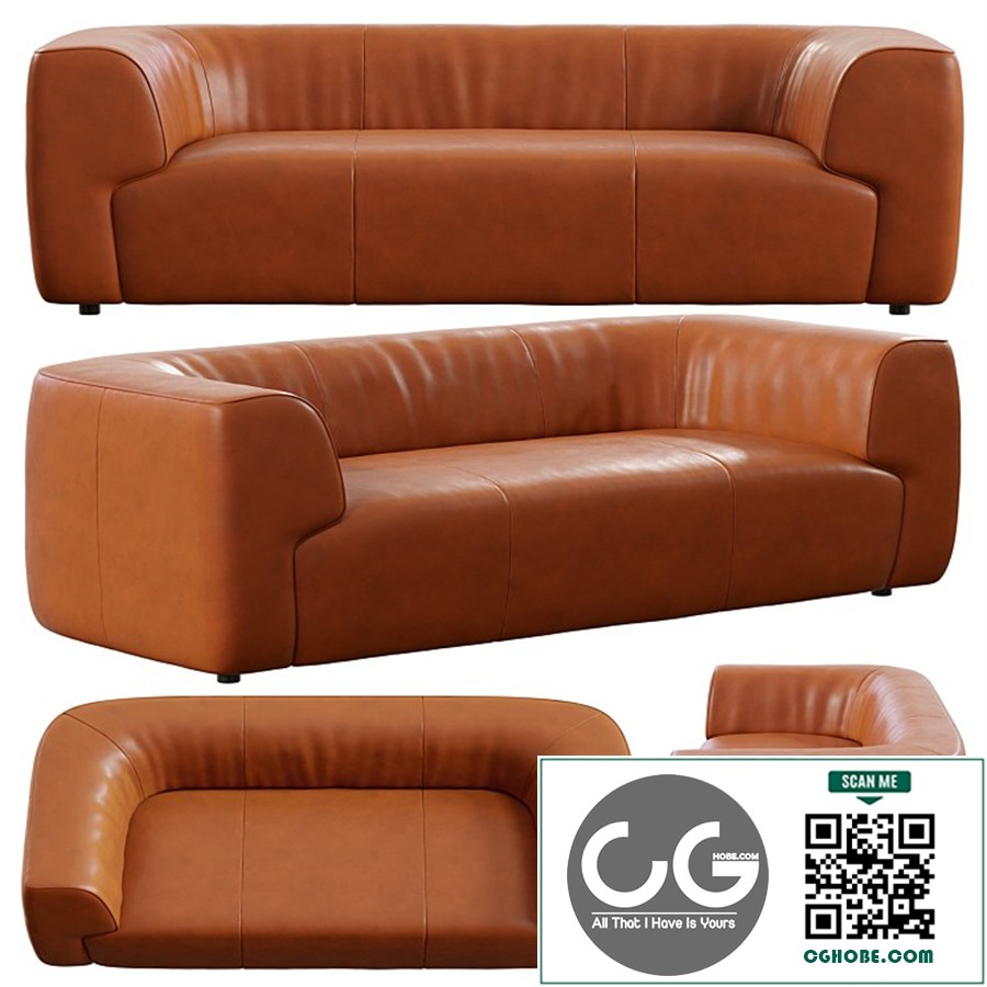 Rodez Apartment Sofa