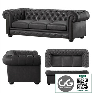 Chester sofa