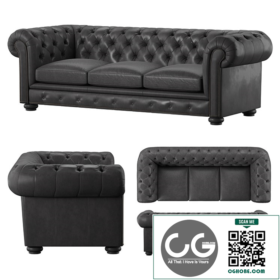 Chester sofa