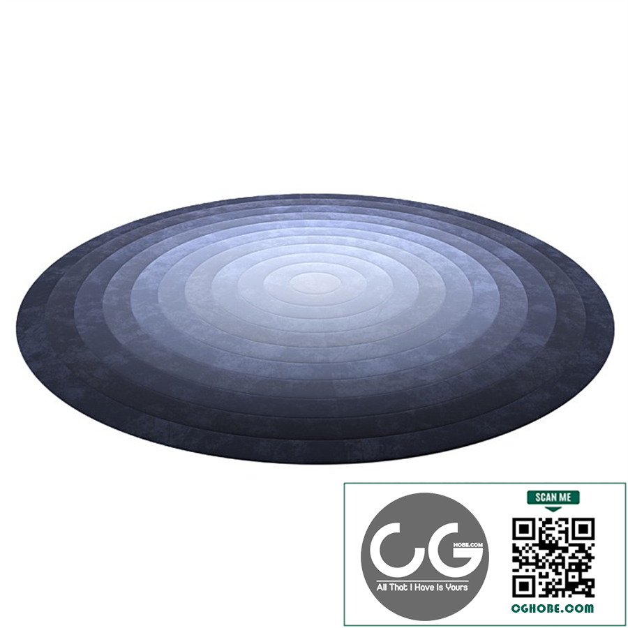 Gradient rug