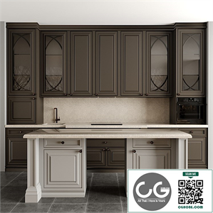 kitchen 71