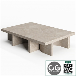 Atlas Low Table