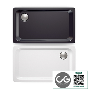 Blb Shower Tray 140х80