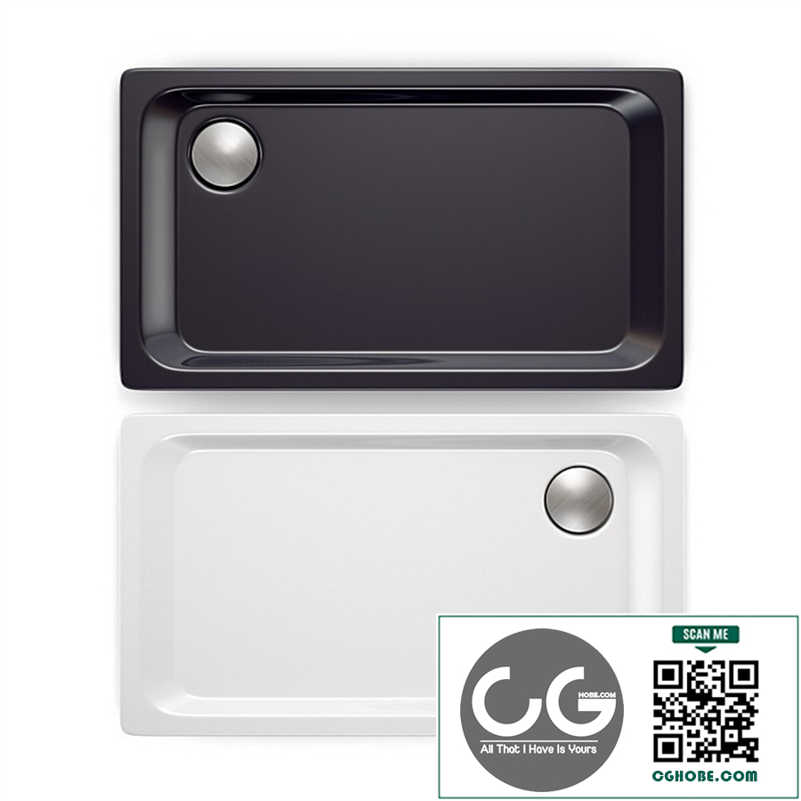Blb Shower Tray 140х80