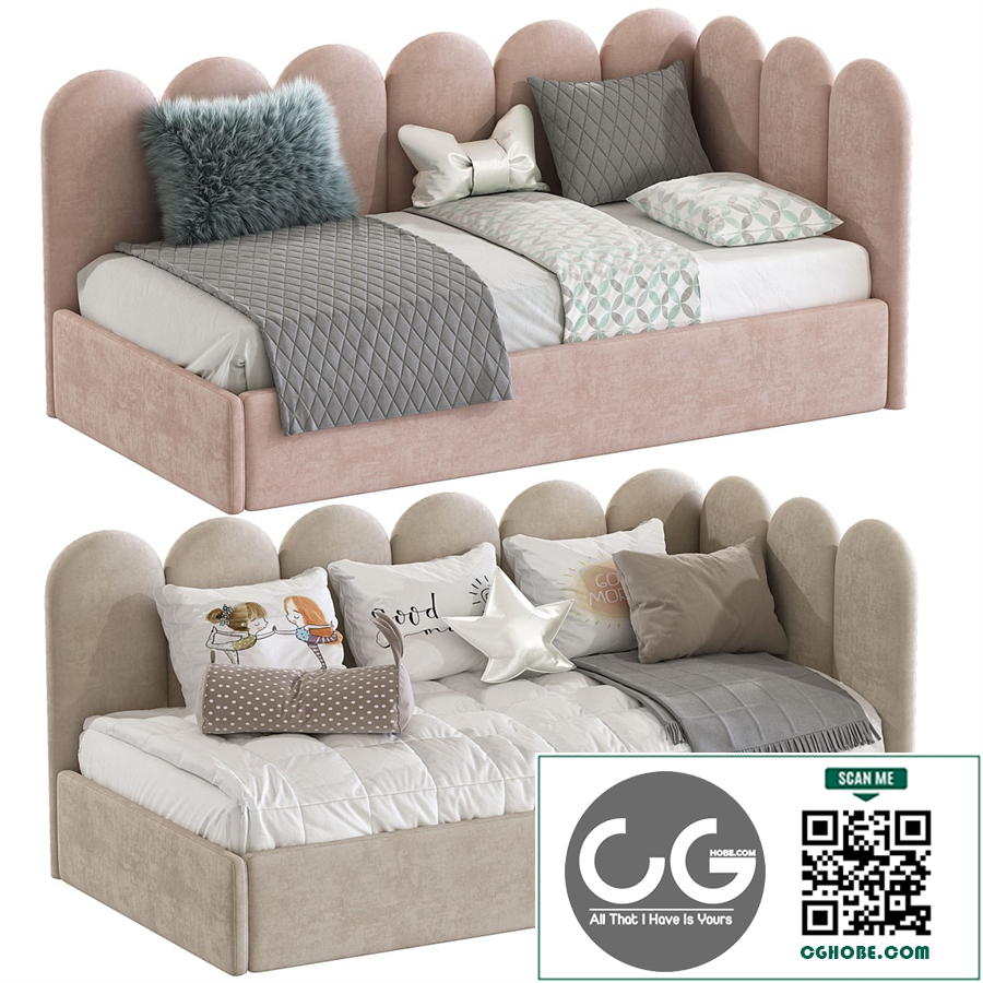 Modern sofa bed 7