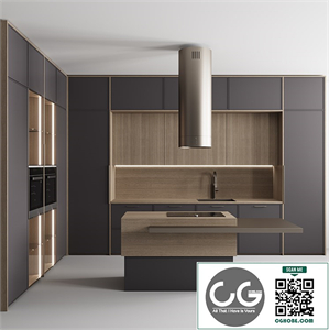 Kitchen №86 