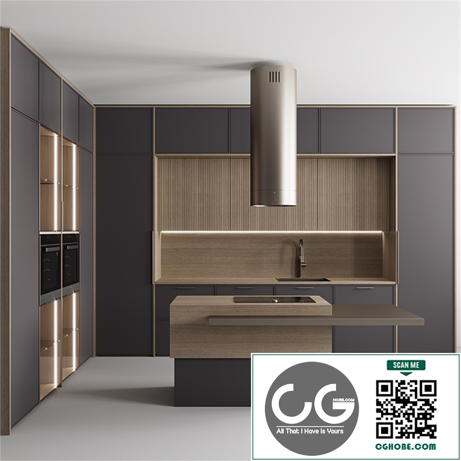 Kitchen №86 