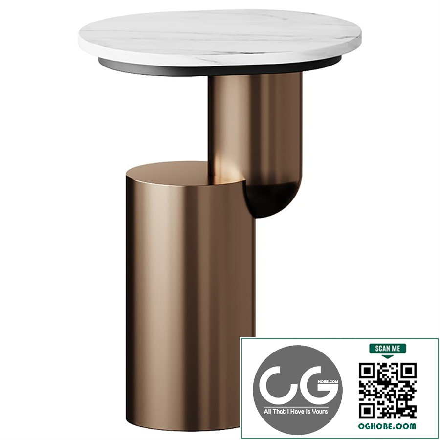 Eichholtz SIDE TABLE TOSCA Coffee table coffee table