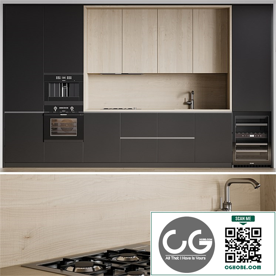 Kitchen 016