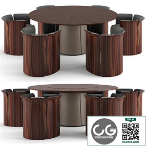 Bentley Home Dinning set