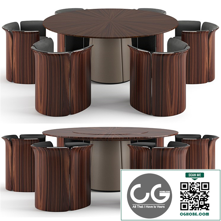 Bentley Home Dinning set