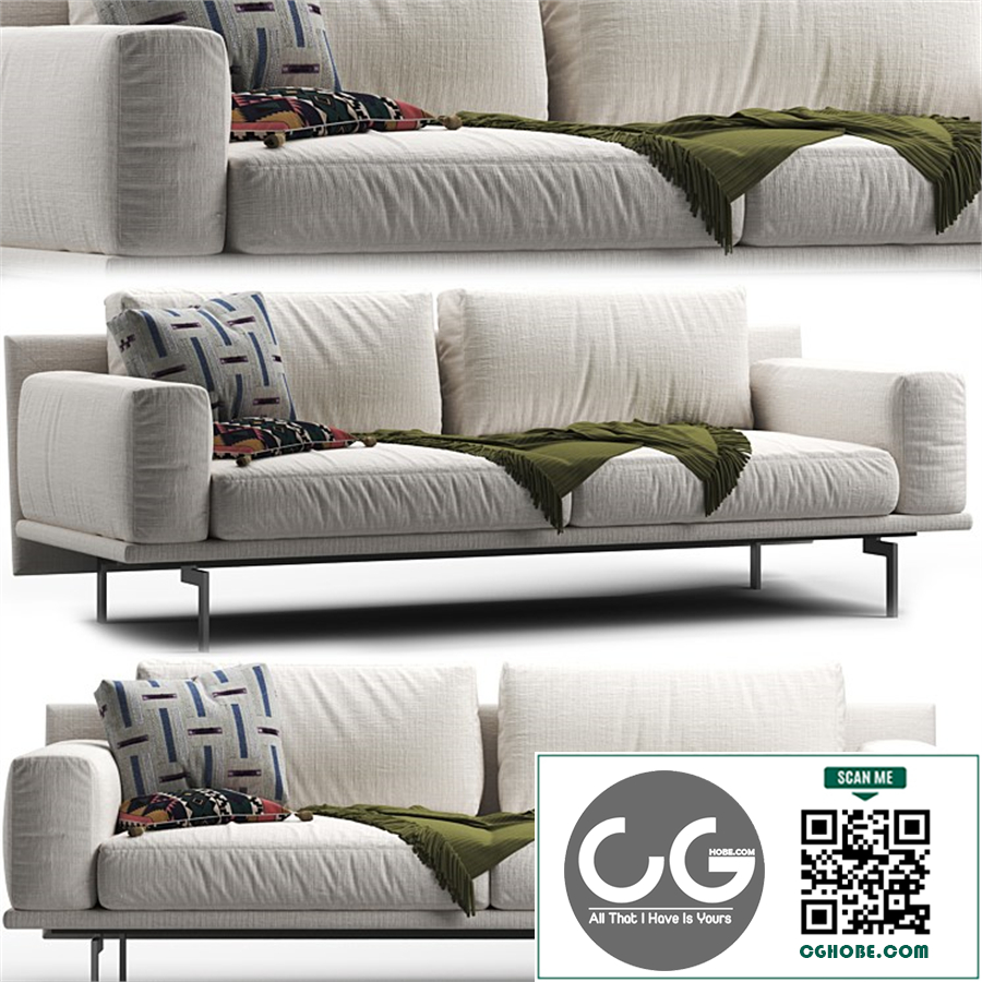 Twils ETAN SOFA