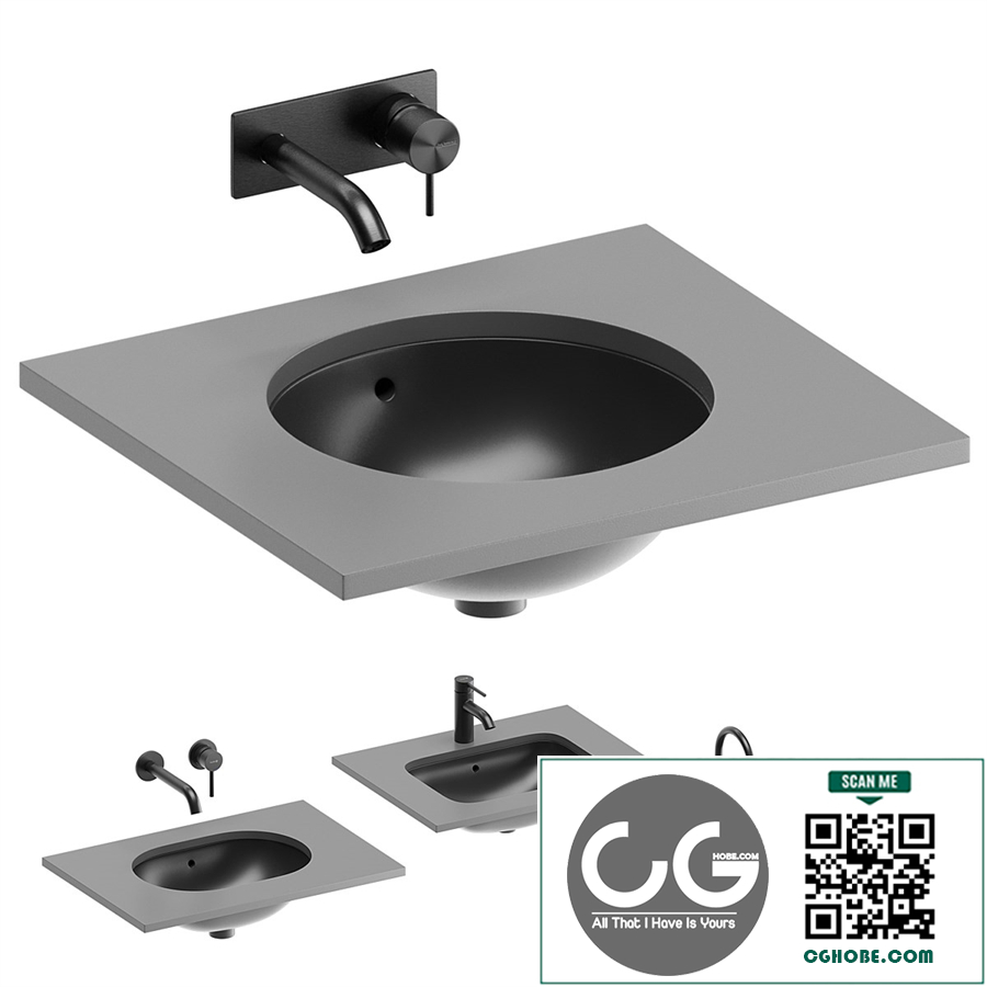 Undercounter Washbasin Ideal standard
