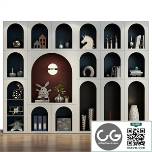 Furniture for children 0530