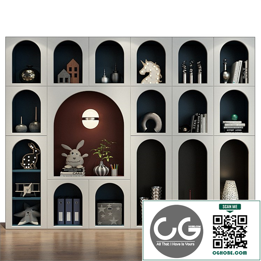 Furniture for children 0530