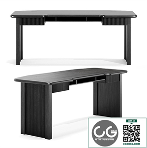 Okha - desk Geometer