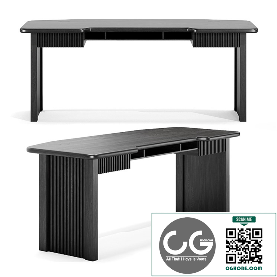 Okha - desk Geometer