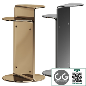 Minotti Flirt By Rodolfo Dordoni Table