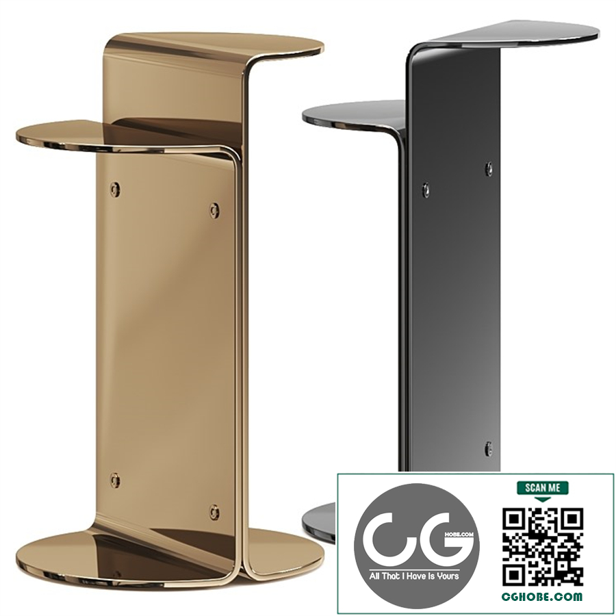 Minotti Flirt By Rodolfo Dordoni Table